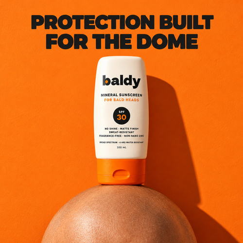 The Full Dome Kit